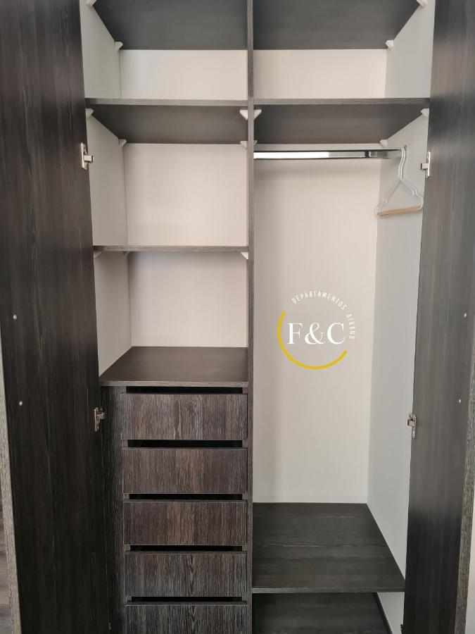 Apartamento Barrio Yungay - Fibra Optica *