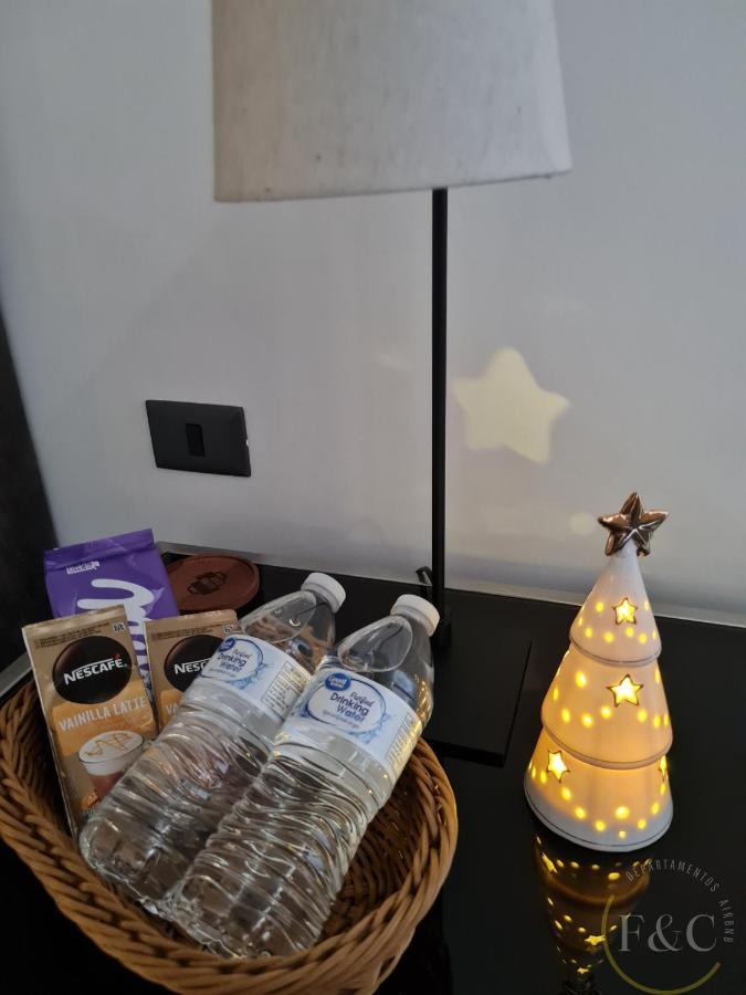 Apartamento Apartamento Barrio Yungay - Fibra Optica Santiago