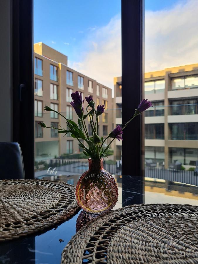 Apartamento Barrio Yungay - Fibra Optica