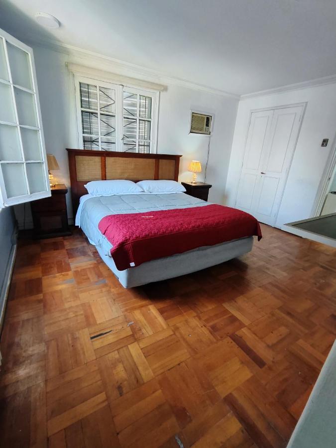 Casa de hóspedes Suzi
