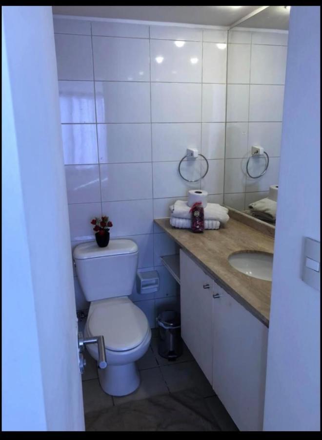 Apartamento Amoblados Guscar