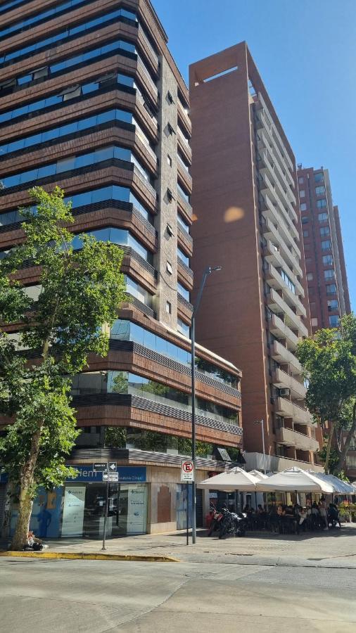 Departamento Comuna Providencia, Cercano Metro Leones Y Pedro De Valdivia Apartment