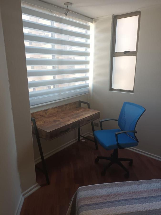Apartamento Acogedor Y Renovado Departamento *