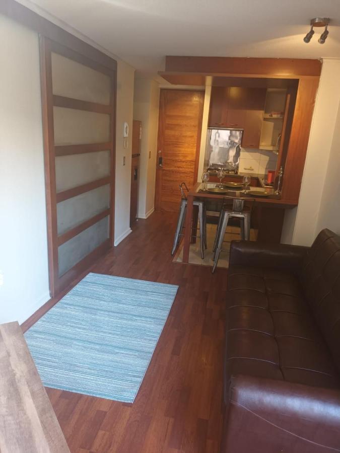 Acogedor Y Renovado Departamento Apartamento