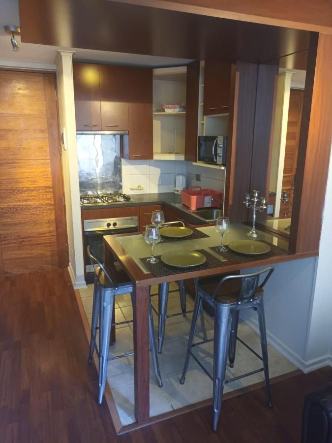 Acogedor Y Renovado Departamento Apartamento *