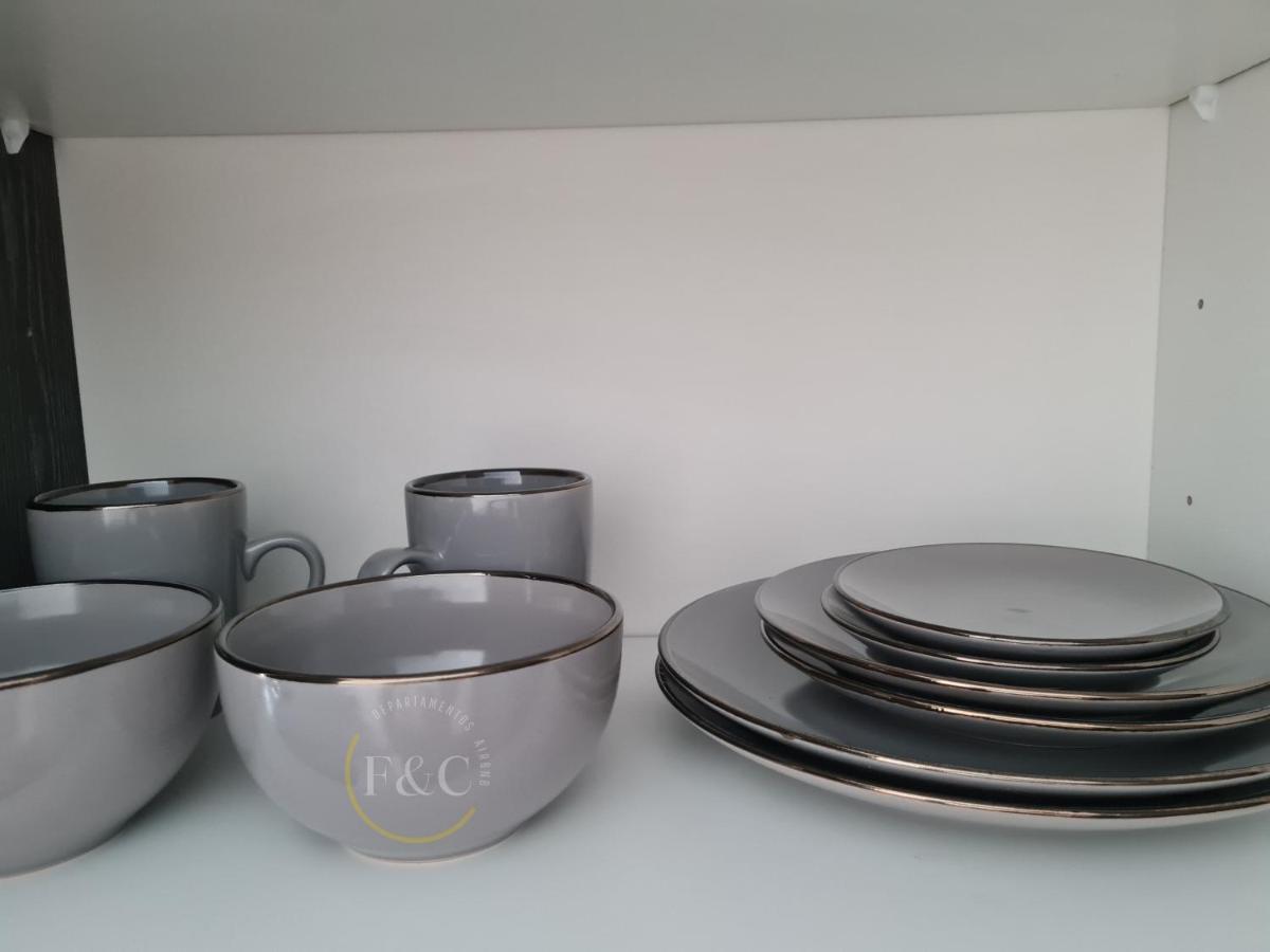 Apartamento Apartamento Barrio Yungay - Fibra Optica