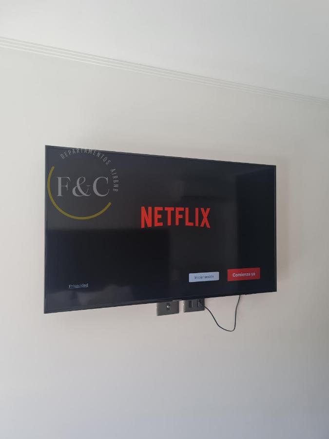 Apartamento Apartamento Barrio Yungay - Fibra Optica