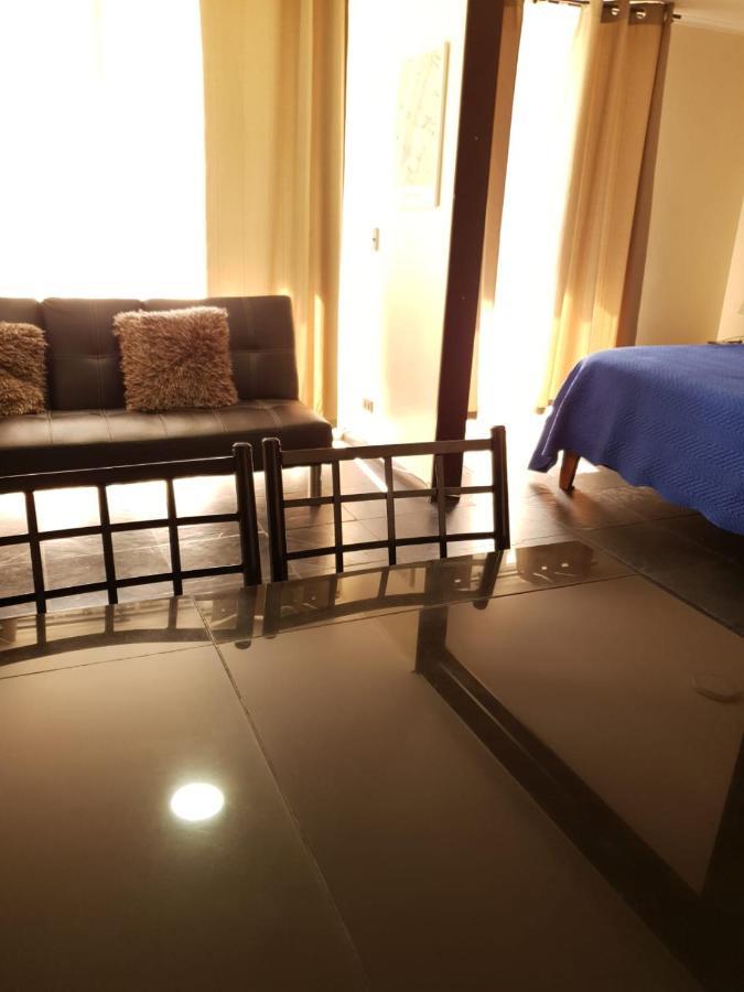 Departamentos En R&m Apartamento *