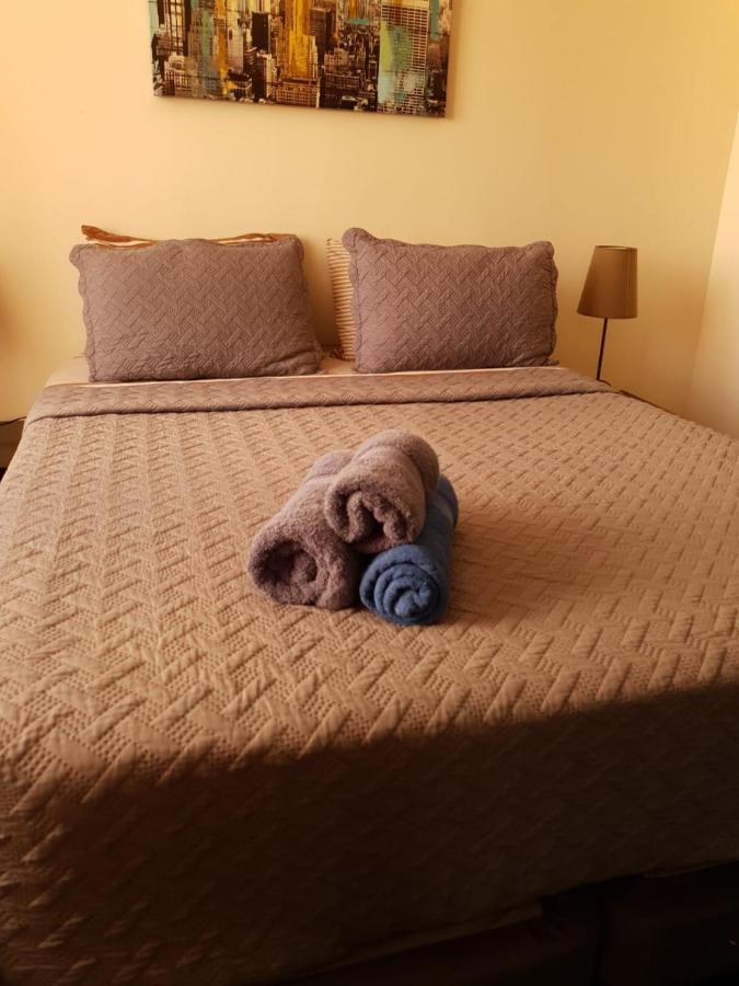 Apartamento Departamentos En R&m Santiago de Chile