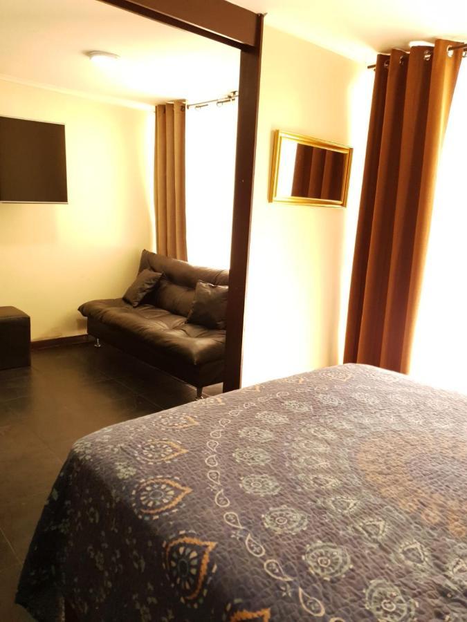 Apartamento Departamentos En R&m *