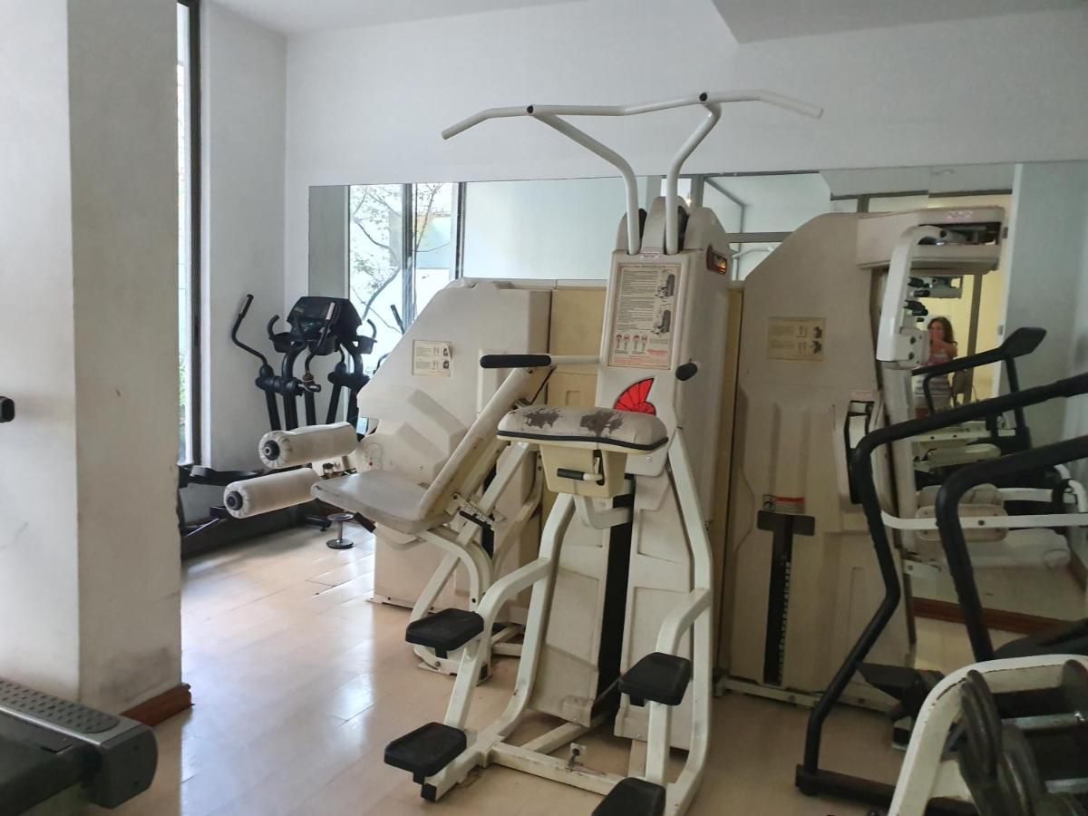 Departamento Amplio En Suite, Costanera Center Apartamento *