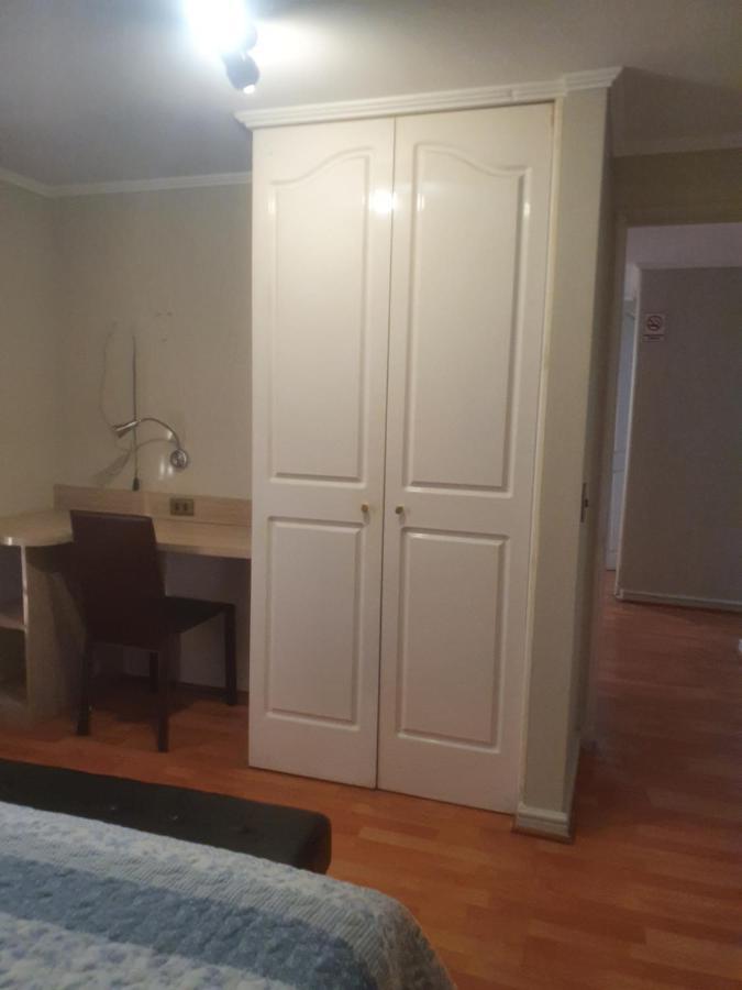 Apartamento Metro Pedro De Valdivia, Providencia. Departamento Amplio 2 Ambientes. *