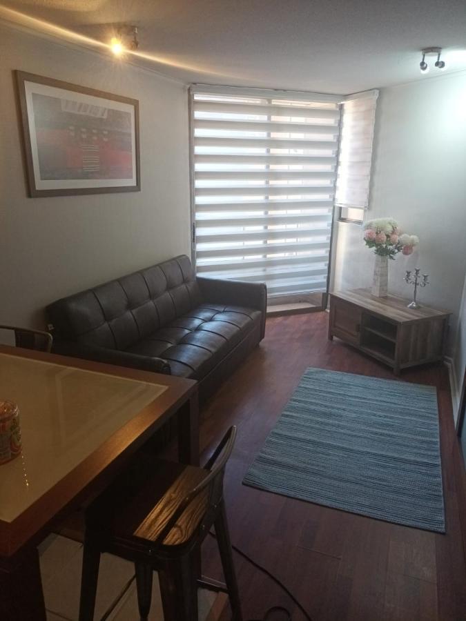 Apartamento Acogedor Y Renovado Departamento