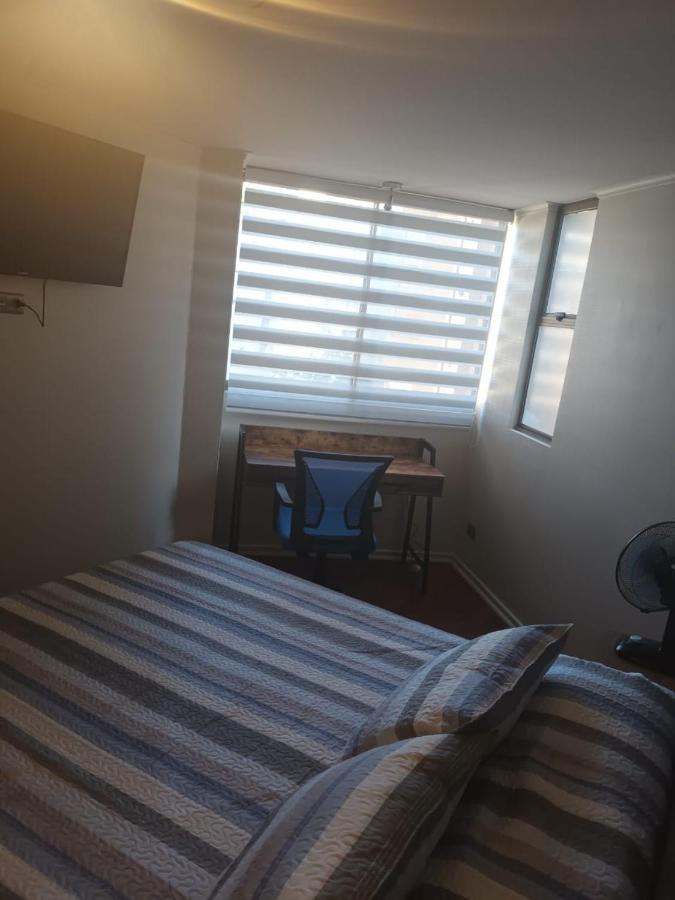 Apartamento Acogedor Y Renovado Departamento