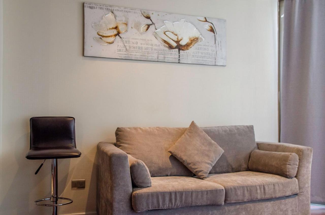 Apartamento San Ignacio