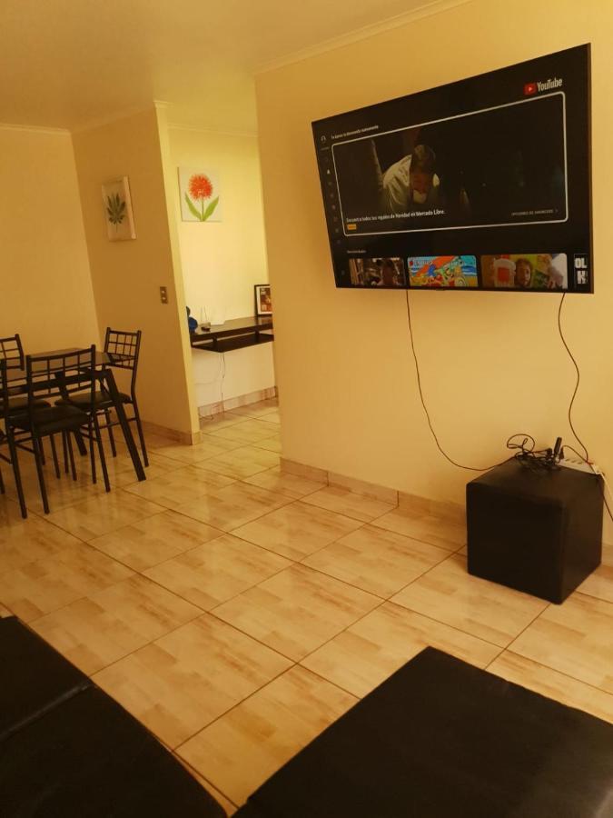 Apartamento Departamentos En R&m