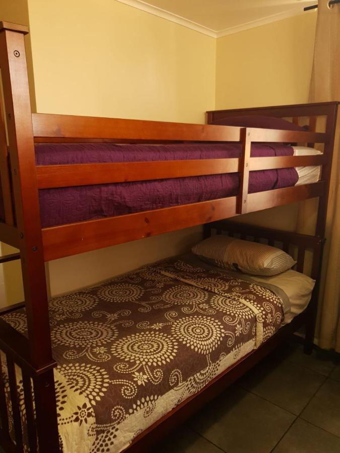 Apartamento Departamentos En R&m Santiago de Chile