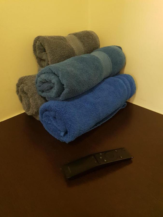 Apartamento Departamentos R&m - De Chile