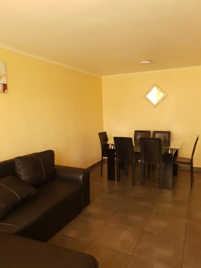 Apartamento Departamentos En R&m