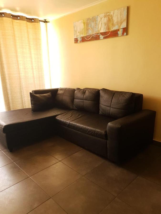 Apartamento Departamentos R&m - De Chile