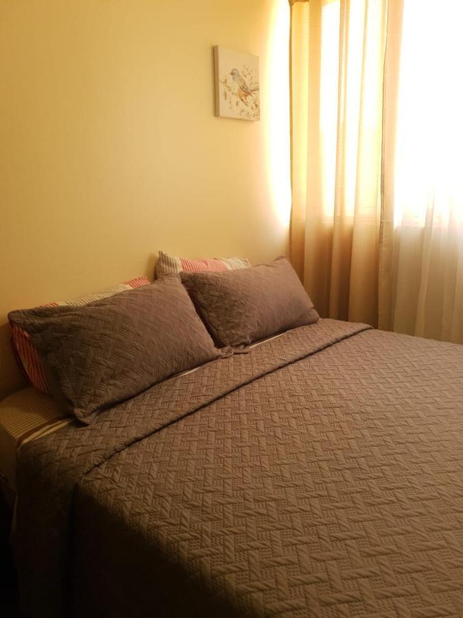 Apartamento Departamentos En R&m *