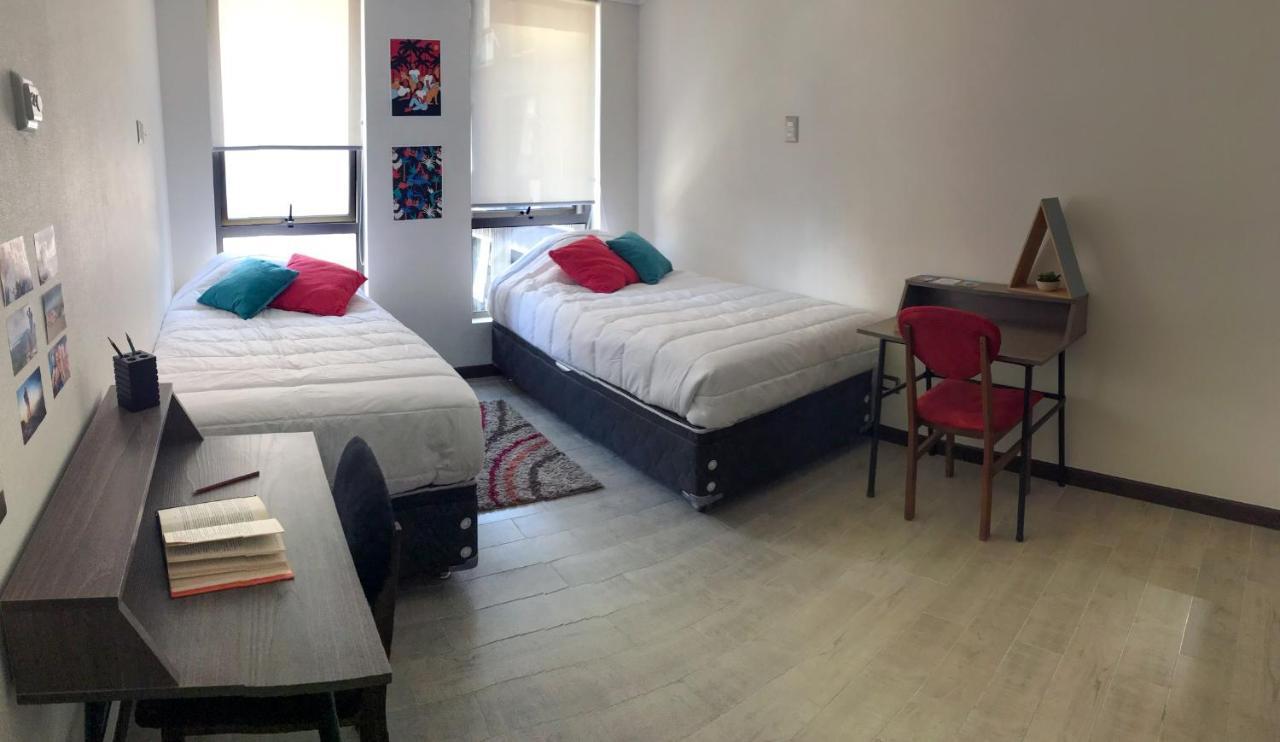 Shortstays Santiago de Chile