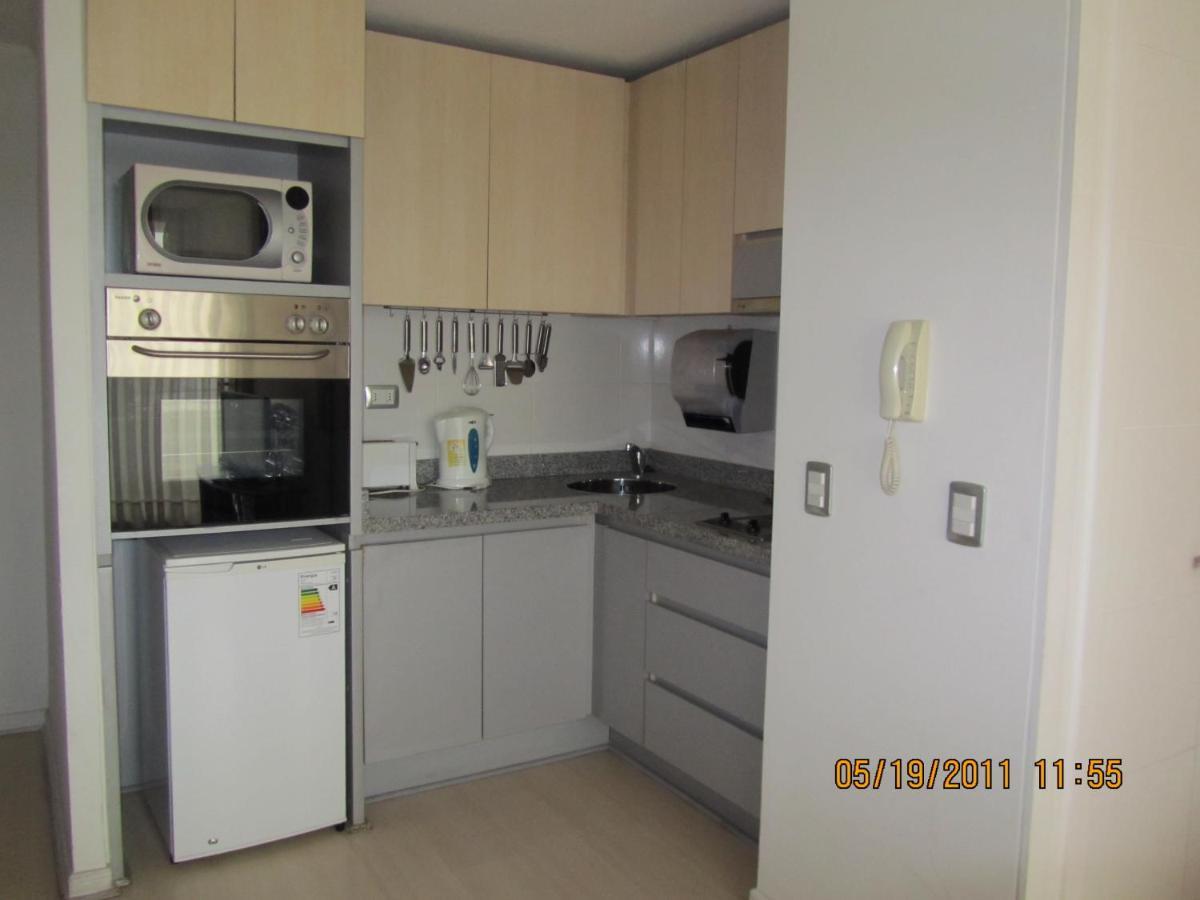 Apartamento Rentasuite Lyon *