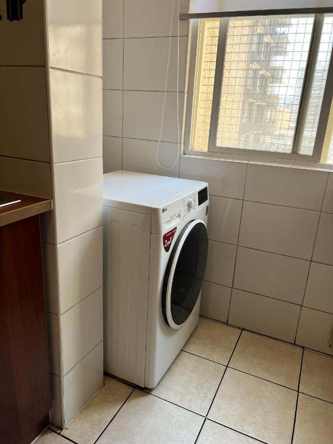 Apartamento En Centro