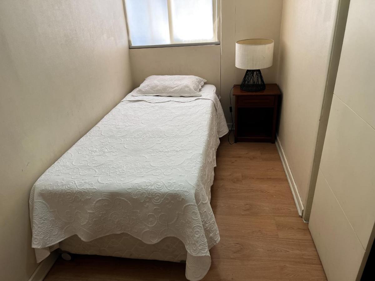 Apartamento En Centro *