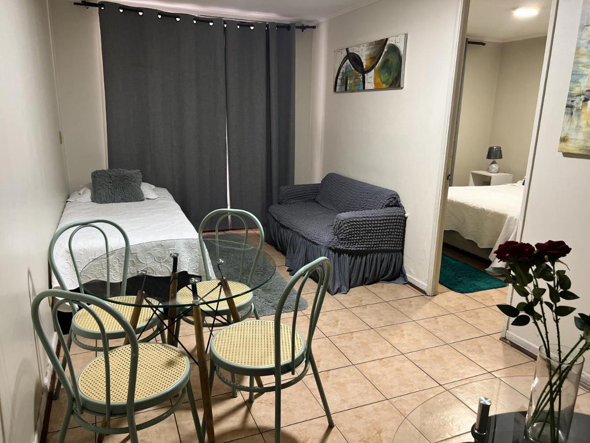 En Centro Apartamento