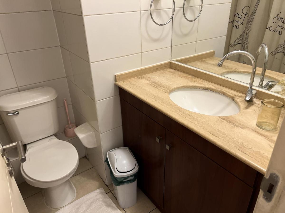 Apartamento En Centro