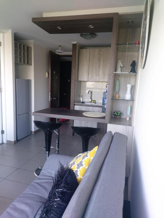 Acogedor Departamento