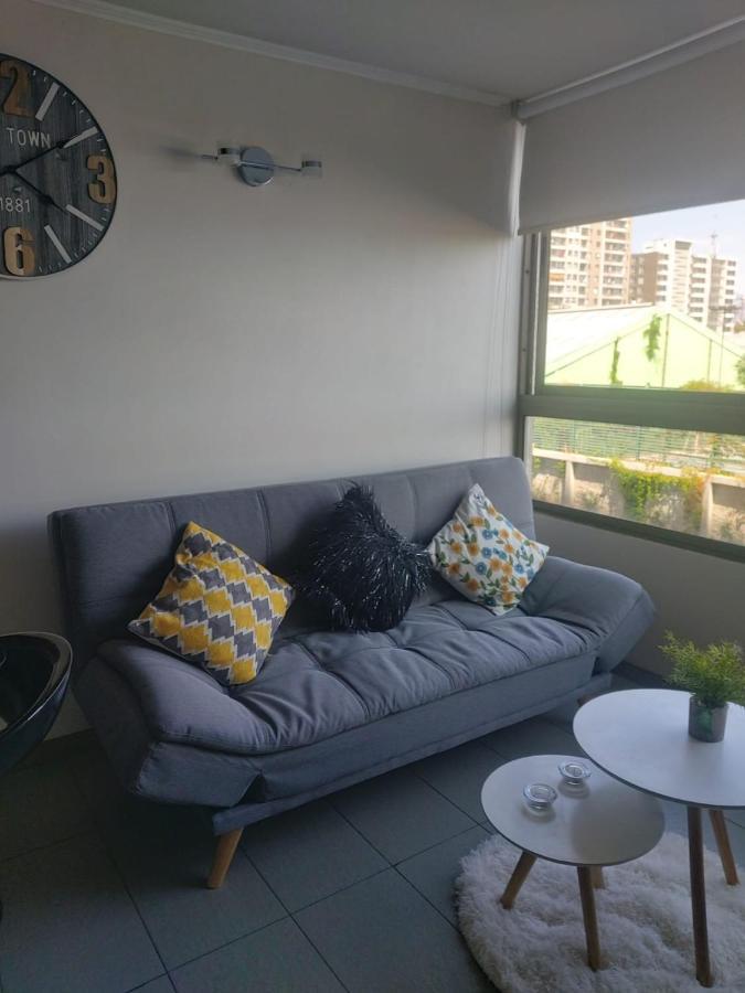 Apartamento Acogedor Departamento Santiago de Chile