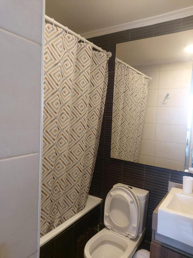 Apartamento Acogedor Departamento *