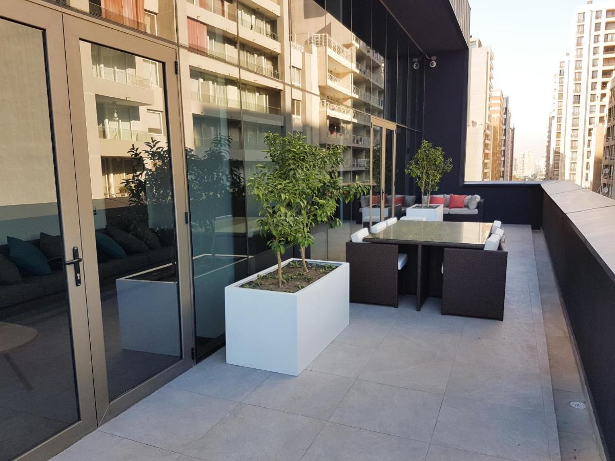 Shortstays Santiago de Chile