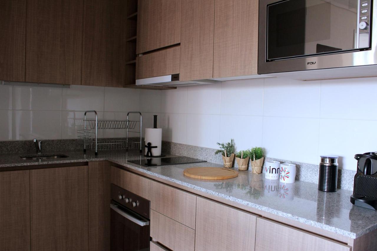 Shortstays * Santiago de Chile