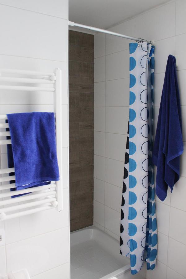 Shortstays