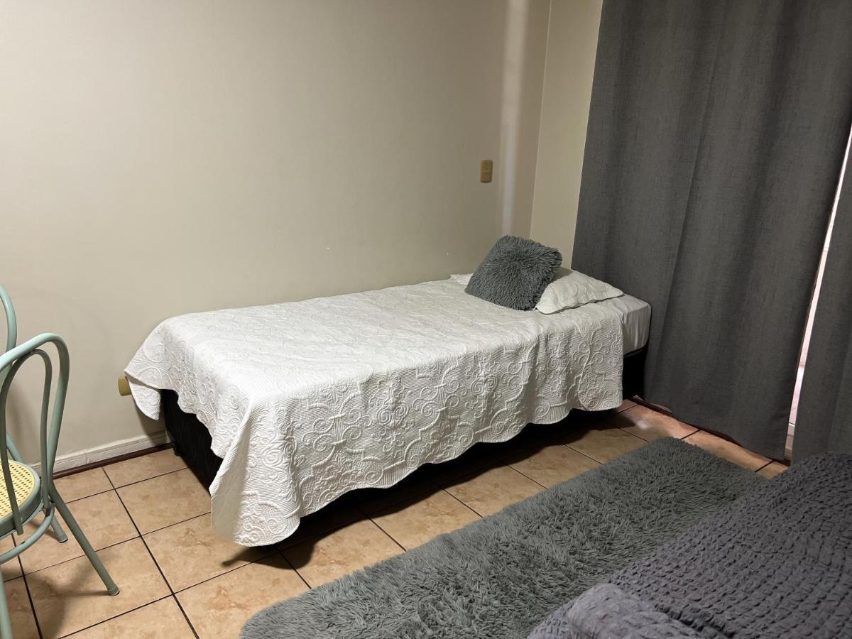 Apartamento En Centro
