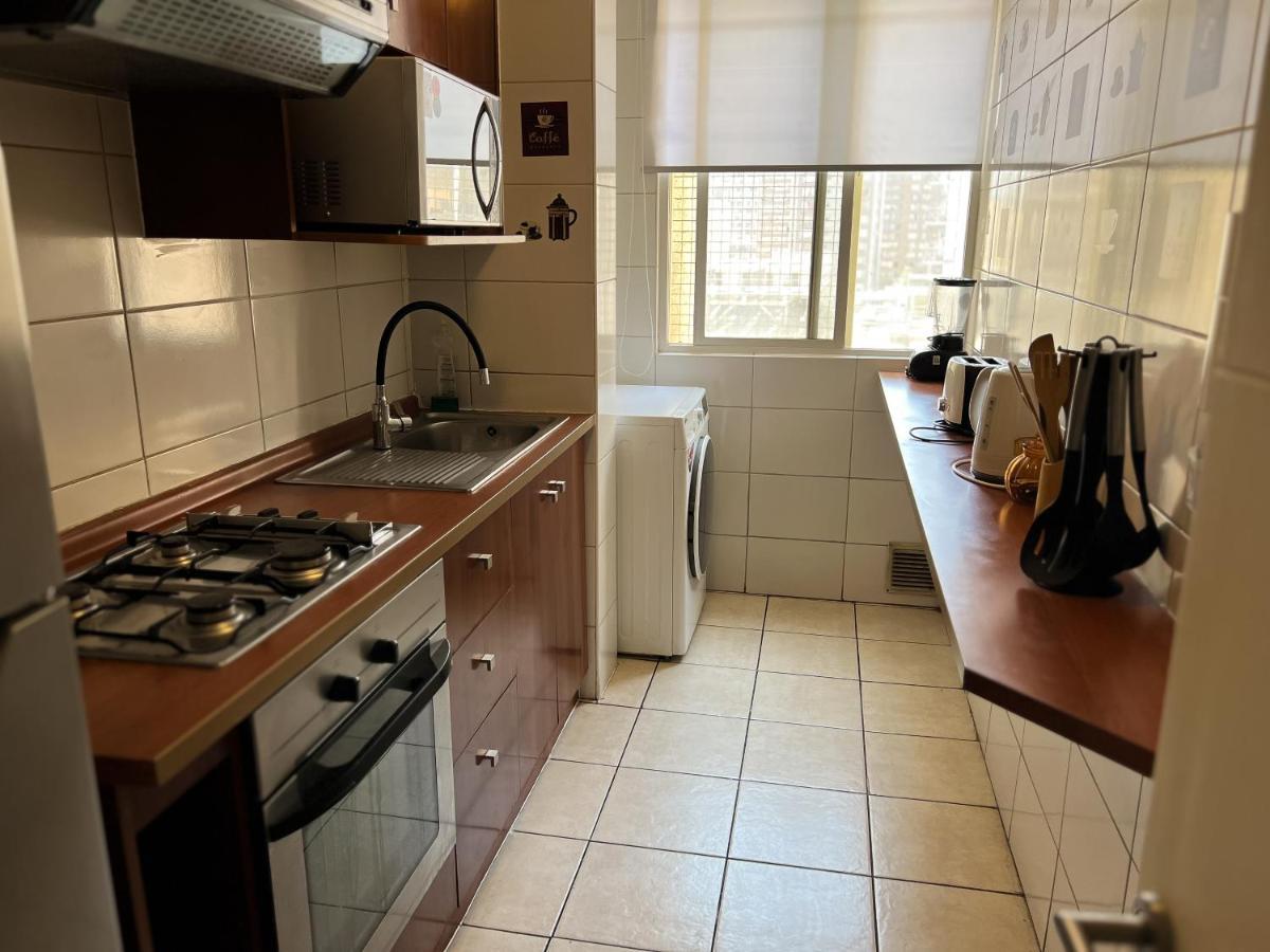 Apartamento En Centro