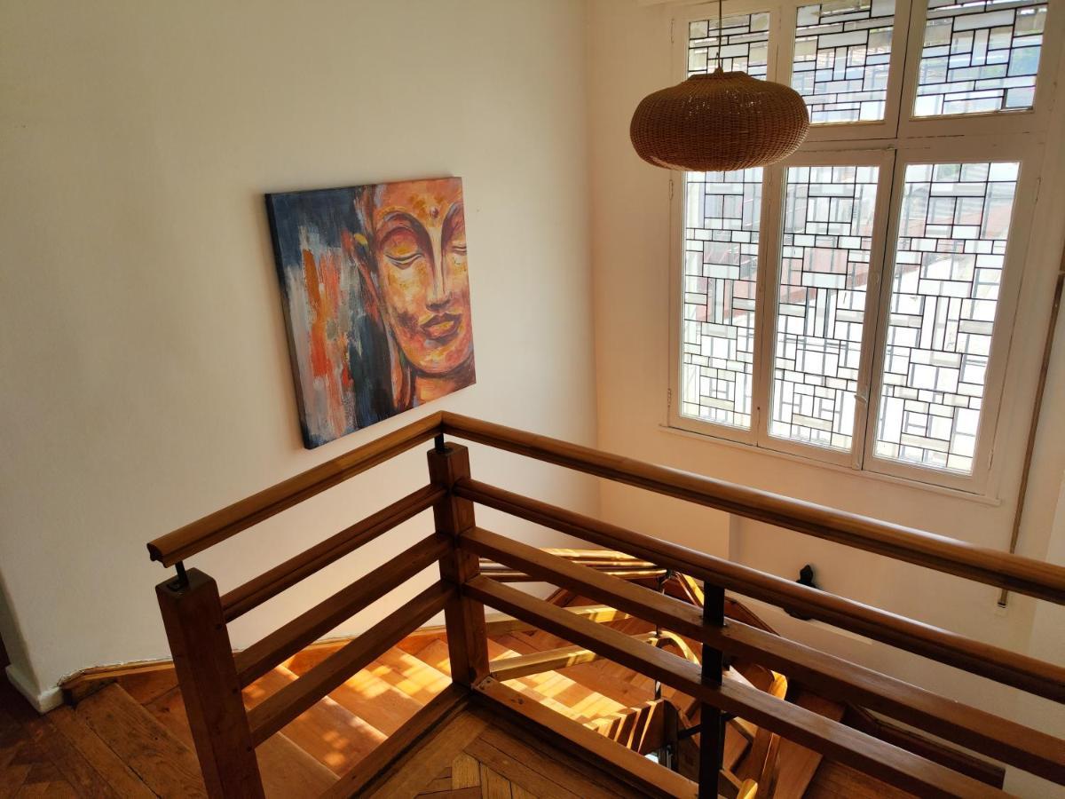 Guest house Maktvb Europa - Boutique Santiago