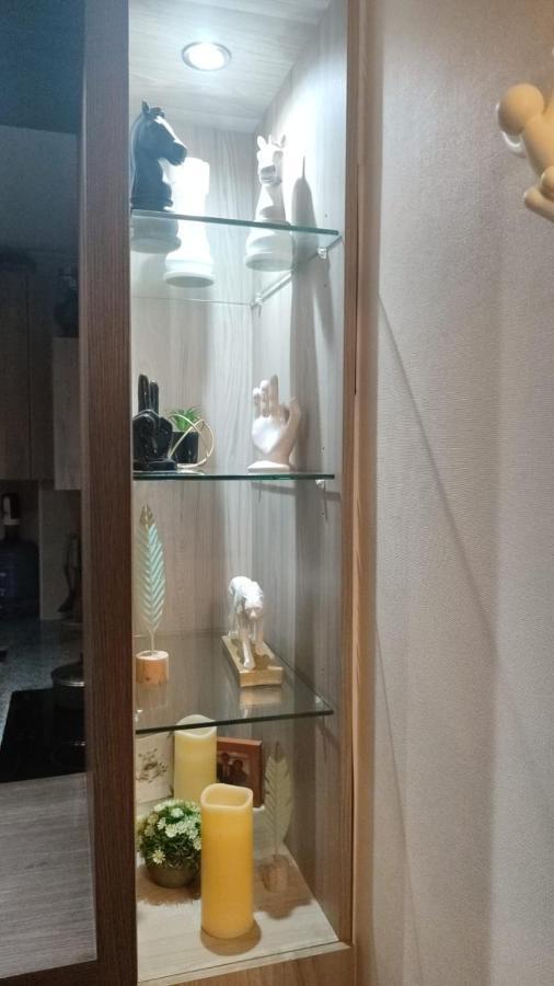 Apartamento Acogedor Departamento *