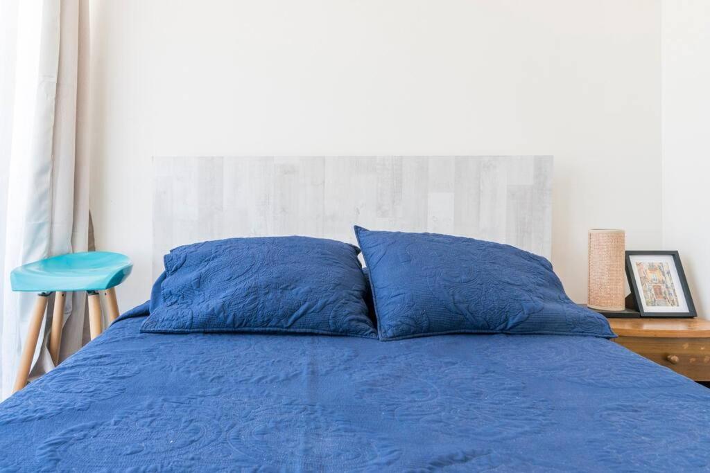 Apartamento Completo A Pasos Del Metro Ecuador. Apartment *