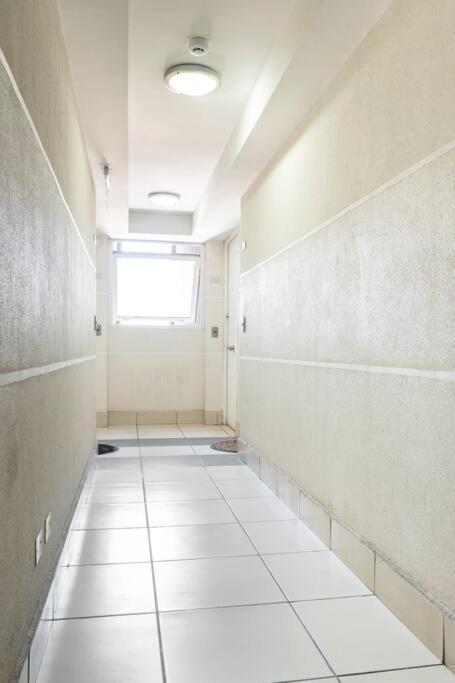 Apartamento Completo A Pasos Del Metro Ecuador. * Santiago