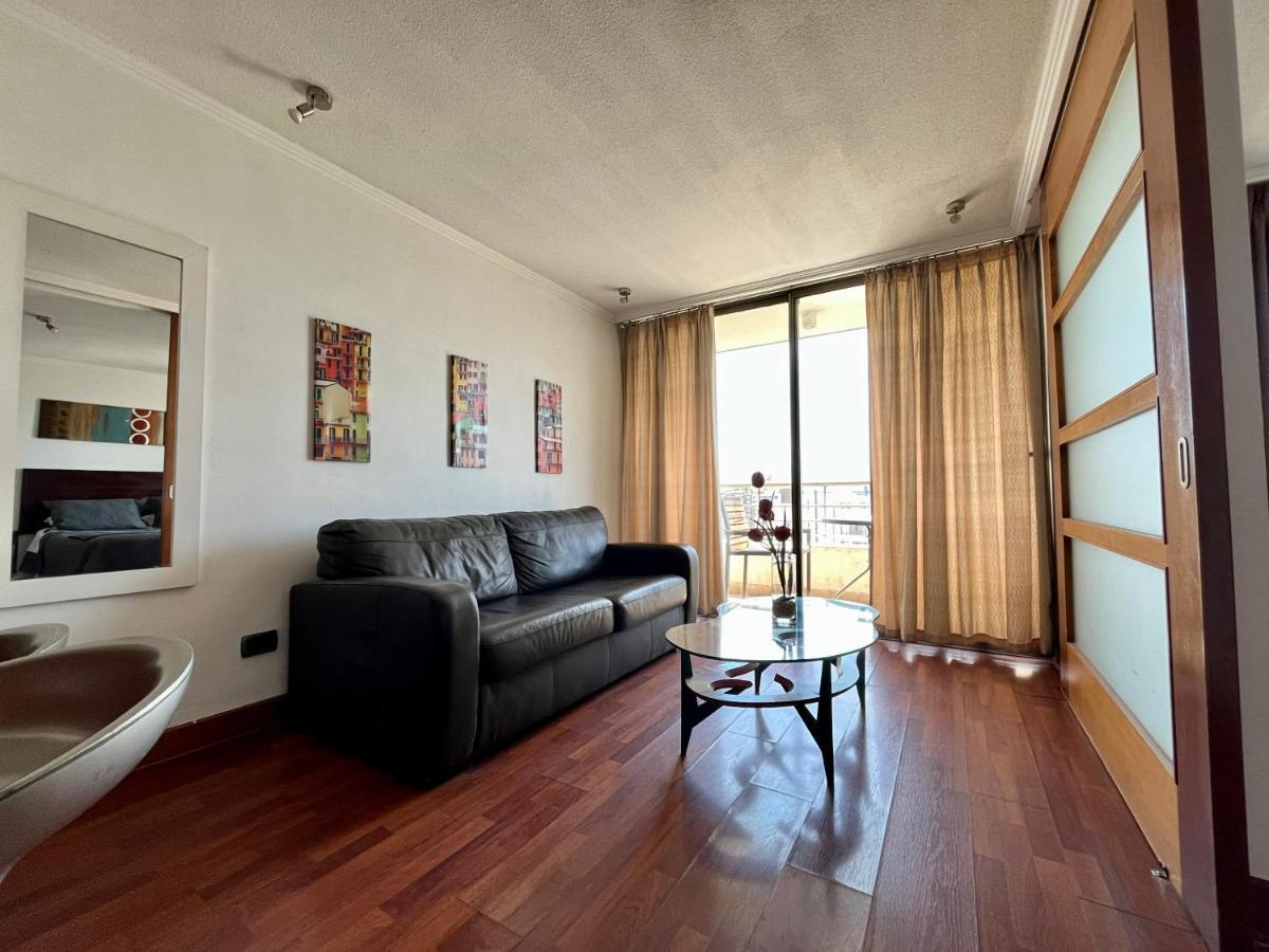 Apartamento Centro Manuel Montt *
