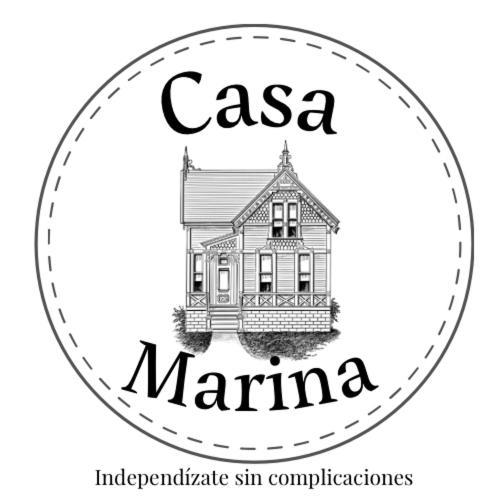 Casa Marina * Santiago