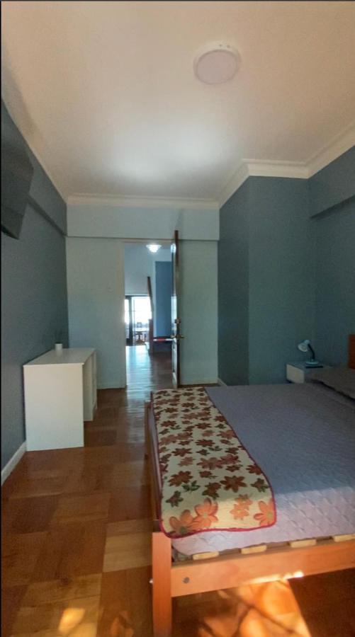 Hospedagem domiciliar Casa Marina