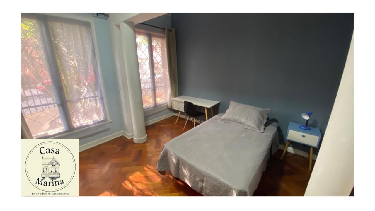 Casa Marina Hospedagem domiciliar Santiago