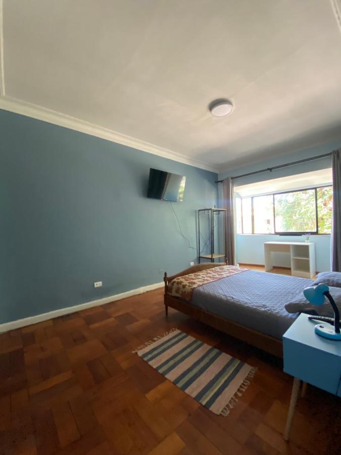 Hospedagem domiciliar Casa Marina