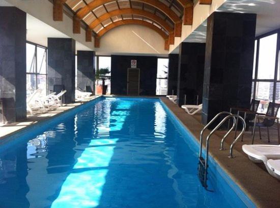 Stay.rousse Apartamento