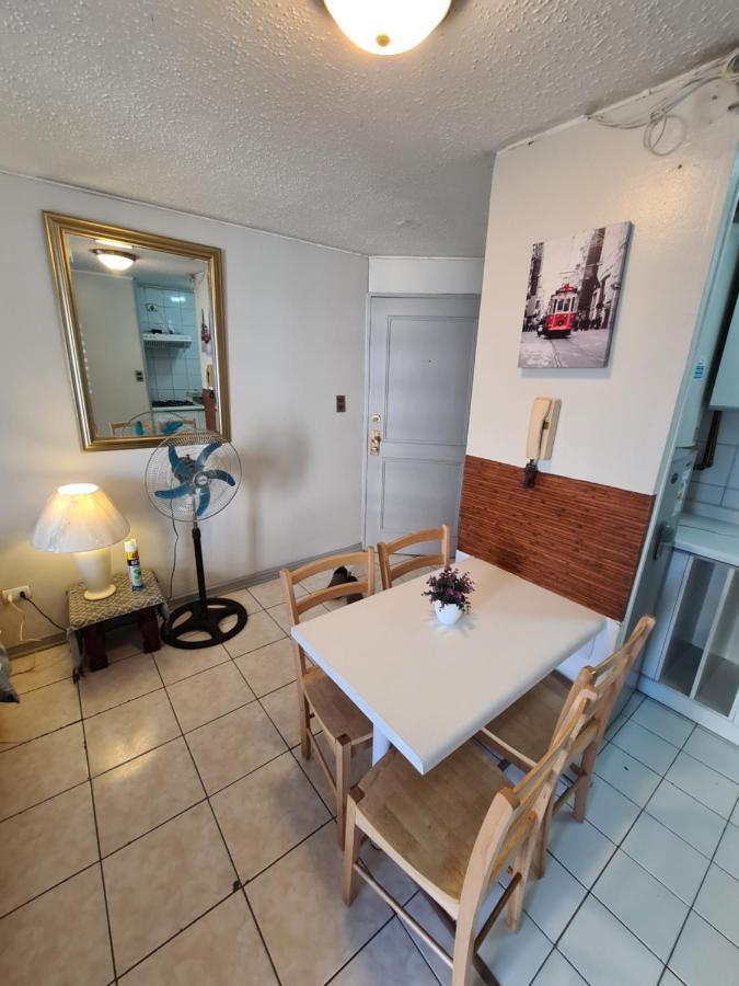 Barrio Alto Suites Apartamento *